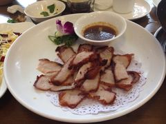 秘制松板肉-东吴面馆(十全街店)