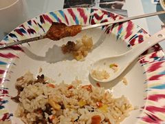 -新疆兵团食府清真(马连道店)