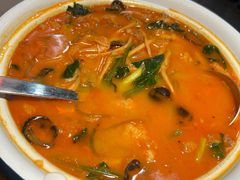 -秦月轩·陕西家乡菜(阜成路·五棵松店)