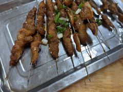-眼镜烧烤(吉庆街店)
