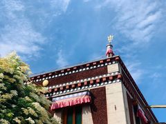 -塔尔寺