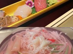 -鳥喜Toriki怀石烧鸟料理