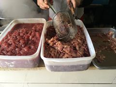 -王记生烫牛杂面馆(兰陵路店)