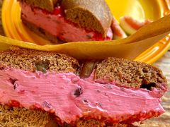 -Catch Bagel(芳草地店)