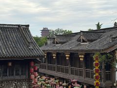 -昌州古城