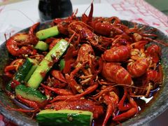 -拙味兄弟龙虾·江湖菜(和畅堂店)