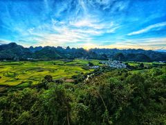 -万峰林风景区