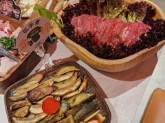 -芸山季·云南野生菌火锅(人民广场来福士店)