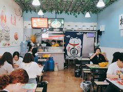 大堂-龍城柳州螺蛳粉(群星路店)