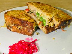 -O'mills Sourdough Bakery&Bistro(永嘉路店)