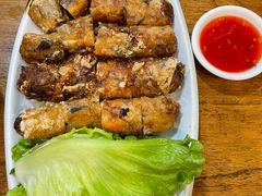 -西贡印象越南特色餐厅