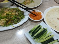 -姥家春饼店(漳州二路店)