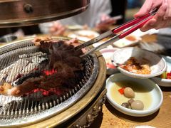 -泥炉烧肉师(新街口金銮巷店)
