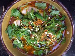 -上上签·冷锅串串(六灌路店)