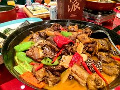 -潇湘甲鱼村(清河店)