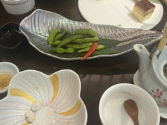 -九井澤精致料理(金茂店)