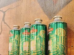 -小俩口烧烤东北菜(双井店)