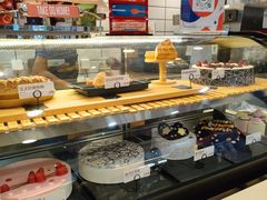 -DQ·蛋糕·冰淇淋(高新万达店)