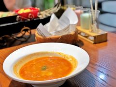 -斯比特花园西餐厅(东方商厦店)