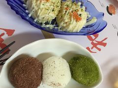 -花漫里餐厅(刺桐店)