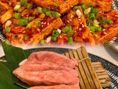 -缘·金家烤鳗鱼(西塔总店)