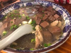 血汤-九斤黄三黄鸡专卖店