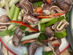 -福茗春薪禾记海鲜烧烤(八一路店)