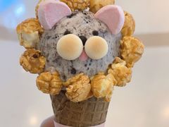 -绮妙冰淇淋Gelato Miao(朝阳大悦城店)