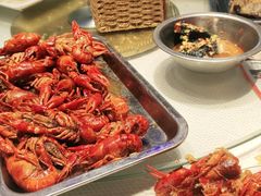 -忆3毛烧烤美食城(龙塘直营店)