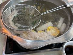 -潮悦牛肉火锅城(水贝店)
