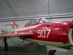 -中国航空博物馆