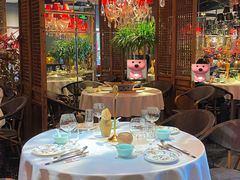 -小河盐帮·私家菜·烤鸭(三元桥·霄云路店)