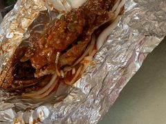 -宏记广东客家菜(丰汇店)