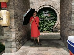 -回龙窝历史文化街区