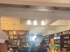 -BAKER&SPICE(安福路店)