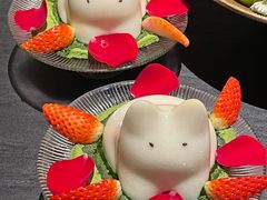 -蟹犇前•帝王蟹雪蟹(陆家嘴店)