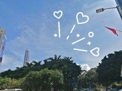 -深圳特区报业大厦