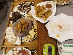 -大理董·董家小厨野生菌火锅(古城旗舰店)