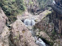-龙湾潭国家森林公园