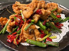 -金龙·打边炉(南京西路店)