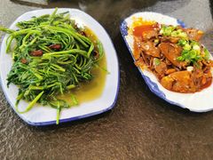 -小唐小四川水煮鱼(北三路店)