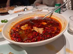-荣兴酒家(徐家汇店)