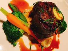 -WOLFGANG PUCK KITCHEN & BAR(迪士尼小镇店)