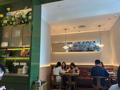 -潮界(凯德晶萃店)