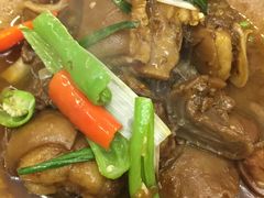 -锦月楼百姓厨房(大箕山商业广场店)