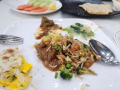 -VATAN INDIAN RESTAURANT米特餐饮有限公司(城北路店)