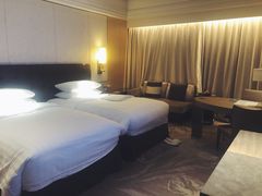 -杭州城中香格里拉大酒店
