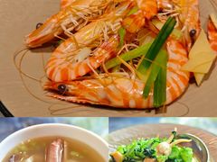-佬太公海鸭·海鲜大排档(上海总店)