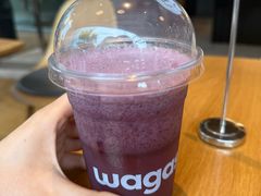 -Wagas沃歌斯(环贸店)