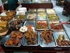 -华兴街煎蛋面(总店)
